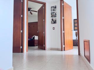 Departamento Mayan Lakes Acapulco - 1