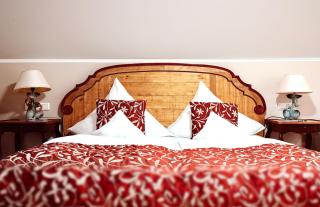 Romantik Alpenhotel Waxenstein - 7