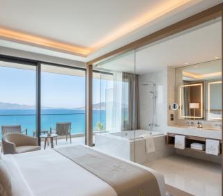 Alaia Legacy Resort Hotel - 7