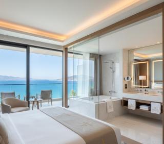 Alaia Legacy Resort Hotel - 9