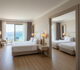 Alaia Legacy Resort Hotel - 8