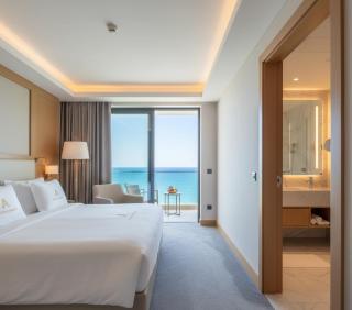 Alaia Legacy Resort Hotel - 5