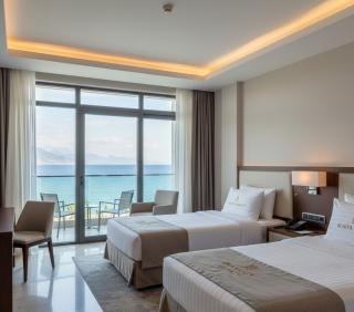 Alaia Legacy Resort Hotel - 3