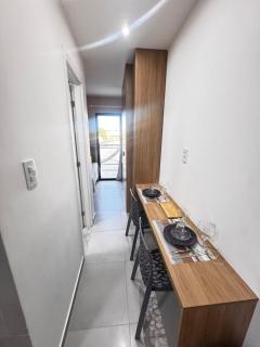 Studio Negócios e praia Concept 212 - 0