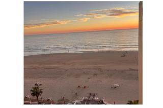 Romántica vista al paseo marítimo de Cádiz - Cadice - 8