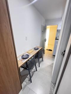 Studio Negócios e praia Concept 212 - 9