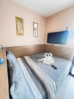 Studio Negócios e praia Concept 212 - 7