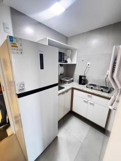 Studio Negócios e praia Concept 212 - 4