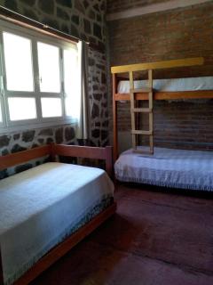 Valle Iguana - San Lorenzo - 6