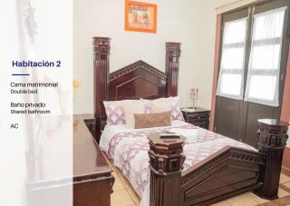Charming House in Downtown Mazatlan 4 Rooms - 5