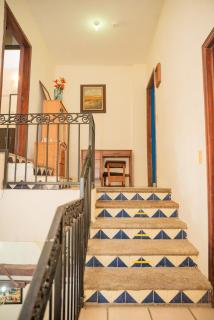 Charming House in Downtown Mazatlan 4 Rooms - 3
