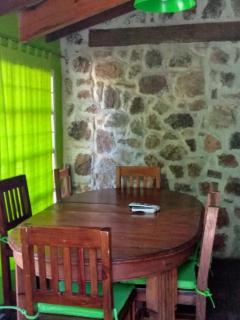 Valle Iguana - San Lorenzo - 3