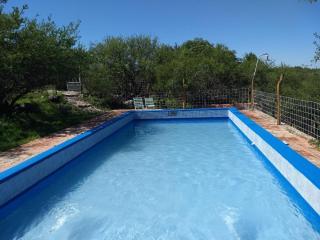 Valle Iguana - San Lorenzo - 2