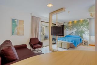 CA06 Apto Moderno a 500m Salvador Shopping - 7