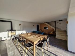 Camin'hôtes Drôme Spa Soleil Couchant -  - 4