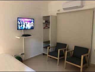 Ciudad Jardín Monoambiente - 5