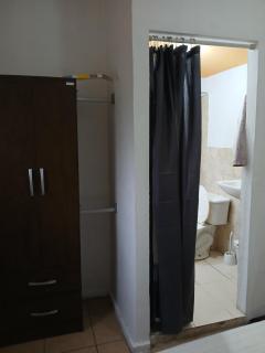 Habitación en barrio de Jalatlaco - 3