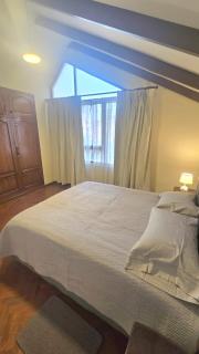 Casa con jardín privado - 8