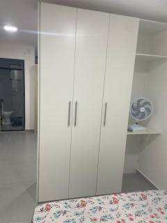 Flat LE-HALL M - São João del Rei - 8