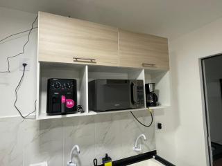 Flat LE-HALL M - São João del-Rei - 2