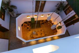 Riad KAMA Riad privatisé avec terrasse, bassin et 5 chambres - Marrakesh - 2
