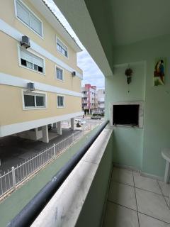 Apto de 3 quartos a 100 metros da praia - 6