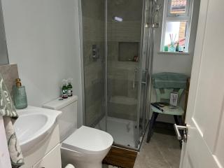 Beautiful flat in the heart of South London - 7