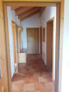 Monteurwohnung - Kochel - 2