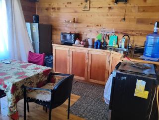 Cabañas almendra - 3