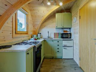 1 Bed in Sheinton 93395 - 4