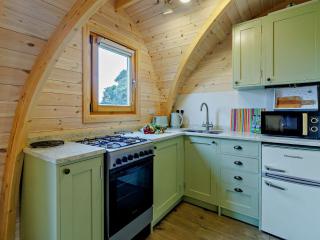 1 Bed in Sheinton 93395 - 5