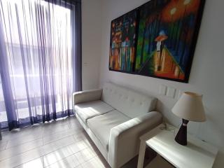 Departamento cerca del mar en Puerto Aventuras #103 - 6