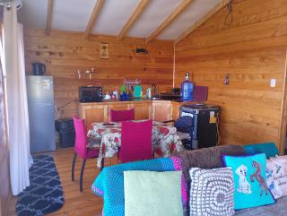 Cabañas almendra - 5