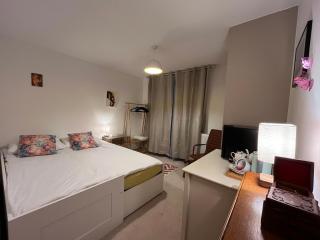 Double Bedroom with En-Suite - 7