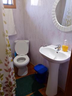 Cabañas almendra - 6