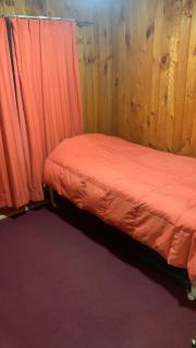 Cabanas Dona Marta c4 - Pichilemu - 4