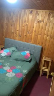 Cabanas Dona Marta c4 - Pichilemu - 3