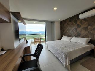 Cali Apartamento Pance 12-03 sector residencial exclusivo - 0