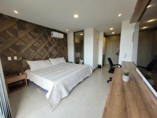 Cali Apartamento Pance 12-03 sector residencial exclusivo - 8