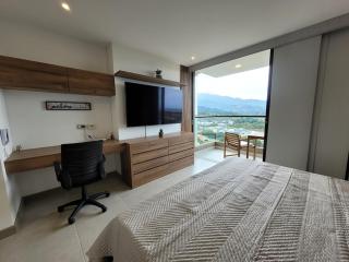 Cali Apartamento Pance 12-03 sector residencial exclusivo - 7