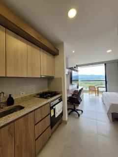 Cali Apartamento Pance 12-03 sector residencial exclusivo - 5