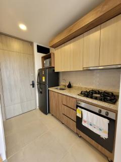 Cali Apartamento Pance 12-03 sector residencial exclusivo - 4