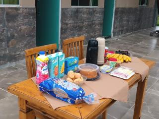 pousada tucano - São José da Barra - 9