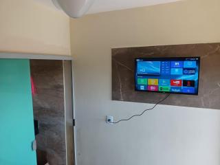 pousada tucano - São José da Barra - 5