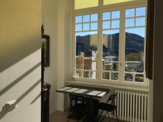 Casa Riva 25 vista lago Garden - 9