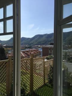 Casa Riva 25 vista lago Garden - 7