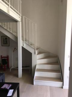 Casa Riva 25 vista lago Garden - 3