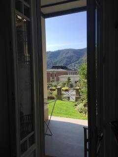 Casa Riva 25 vista lago Garden - 2