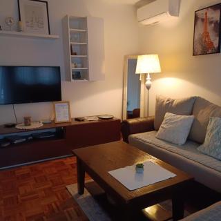 Ellena apartment - 1
