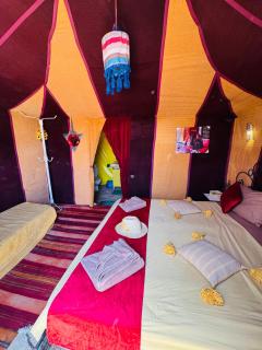 Merzouga Explore Desert Camp - 9